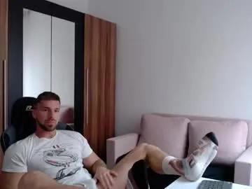 darius_94 on Chaturbate