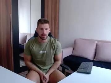 darius_94 on Chaturbate