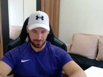 darius_94 on Chaturbate