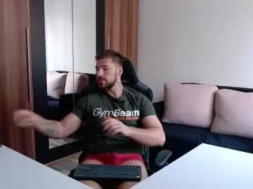 darius_94 on Chaturbate