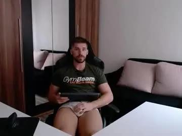 darius_94 on Chaturbate