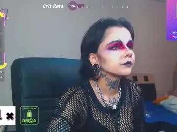dark__elf on Chaturbate
