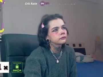 dark__elf on Chaturbate