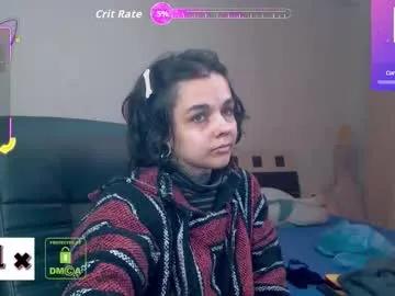 dark__elf on Chaturbate