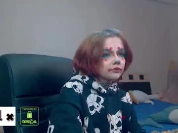 dark__elf on Chaturbate