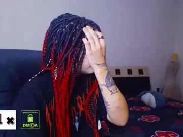 dark__elf on Chaturbate