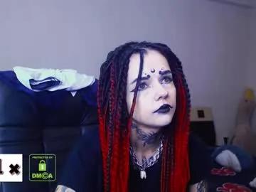 dark__elf on Chaturbate