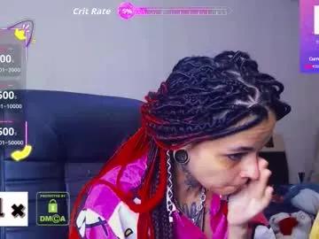 dark__elf on Chaturbate