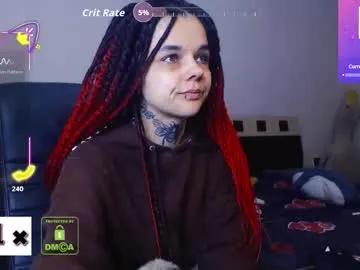 dark__elf on Chaturbate