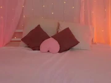 dark_lola_ on Chaturbate