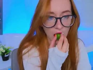 dark_lola_ on Chaturbate