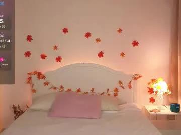 dark_lola_ on Chaturbate