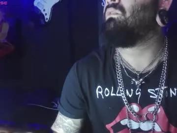 darkclothes on Chaturbate