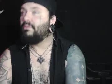 darkclothes on Chaturbate