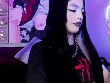 darki_shine_ on Chaturbate