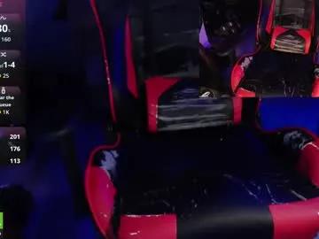 darksideofjay on Chaturbate