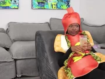 darksideofjay on Chaturbate