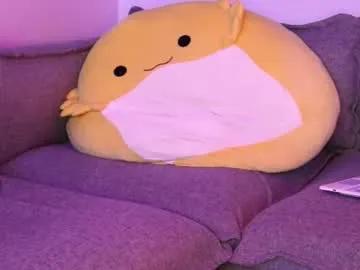 darksideofjay on Chaturbate