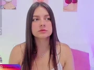 dashanovikov on Chaturbate