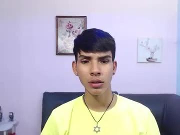 david_925_ on Chaturbate
