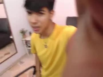 david_925_ on Chaturbate