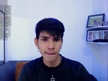 david_925_ on Chaturbate