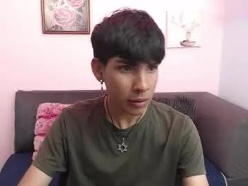 david_925_ on Chaturbate