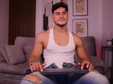 davies_brown on Chaturbate