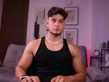 davies_brown on Chaturbate