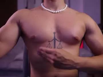 davies_brown on Chaturbate