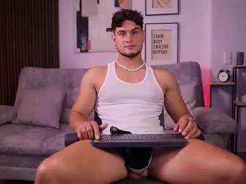 davies_brown on Chaturbate