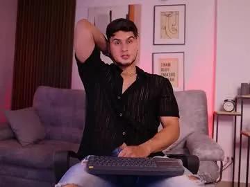 davies_brown on Chaturbate