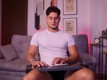 davies_brown on Chaturbate