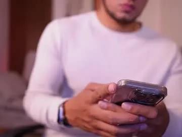 davies_brown on Chaturbate