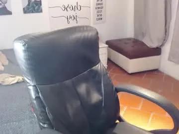 davoxer on Chaturbate