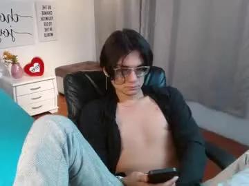 davoxer on Chaturbate