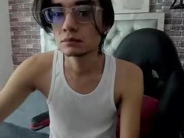 davoxer on Chaturbate