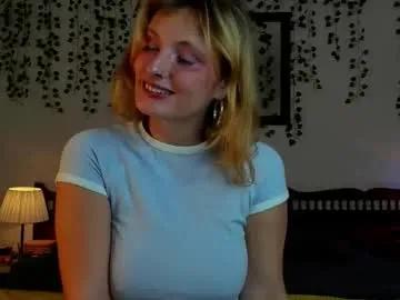 dayna_sunset on Chaturbate