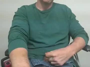 dbm1620 on Chaturbate