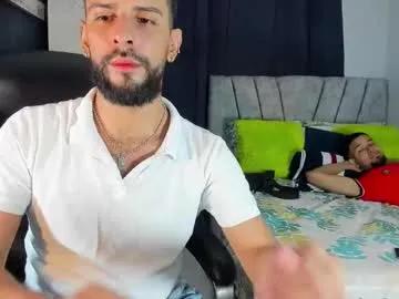 dcollins_ on Chaturbate