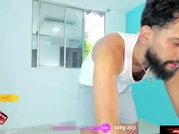 dcollins_ on Chaturbate