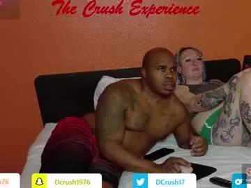 dcrush76 on Chaturbate