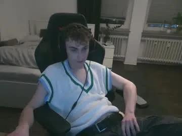 deanparkerx on Chaturbate