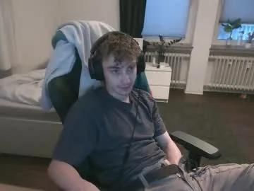 deanparkerx on Chaturbate