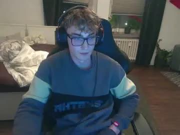 deanparkerx on Chaturbate