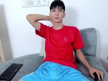 dear_jeycot on Chaturbate