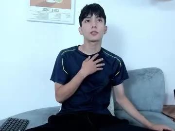 dear_jeycot on Chaturbate