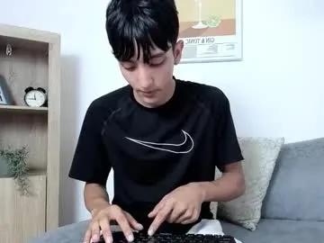 dear_jeycot on Chaturbate