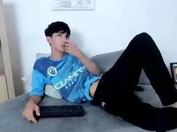 dear_jeycot on Chaturbate