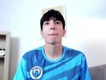 dear_jeycot — GOAL: take off that t-shirt boy [66 tokens remaining] Hi love, new here and playing around!   #twink #18 #teen #bigcock #asian